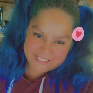 Meet your Posher, Shirley